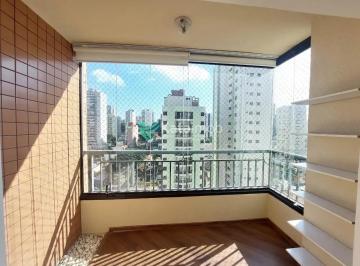Apartamento · 80m² · 3 Quartos · 2 Vagas · Apartamento em Vila da Saúde, São Paulo/SP de 80m² 3 quartos para locação R$ 3.700,00/mes
