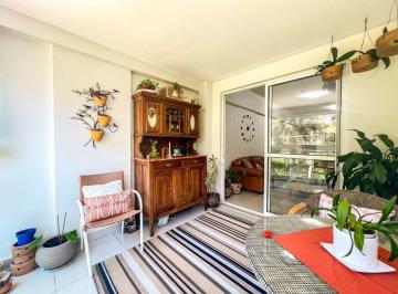 Apartamento · 130m² · 3 Quartos · 2 Vagas · Apartamento em Camboinhas, Niterói/RJ de 130m² 3 quartos para locação R$ 6.000,00/mes