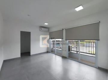 Comercial · 34m² · 1 Quarto · 2 Vagas · Studio em Jardim Santa Cruz, Indaiatuba/SP de 34m² 1 quartos para locação R$ 2.100,00/mes
