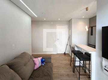 Apartamento Venda 48m² de 2 quartos · Apartamento à Venda - Cidade Satélite íris, 2 Quartos, 48 m2