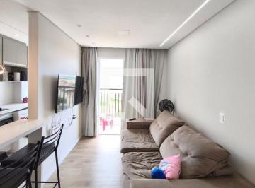 Photo 1 · Apartamento à Venda - Cidade Satélite íris, 2 Quartos, 48 m2