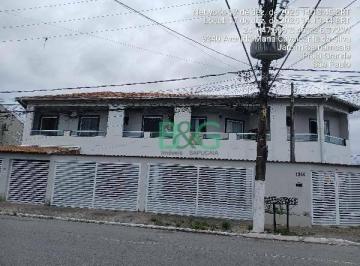 Casa · 60m² · 2 Quartos · 1 Vaga · Casa em Samambaia, Praia Grande/SP de 60m² 2 quartos à venda por R$ 229.472,42