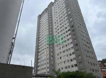 Apartamento · 42m² · 2 Quartos · Apartamento em Vila Andrade, São Paulo/SP de 42m² 2 quartos à venda por R$ 139.015,11