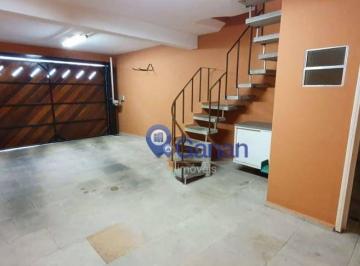 Casa · 187m² · 3 Quartos · 3 Vagas · Casa em Vila Mariana, São Paulo/SP de 187m² 3 quartos à venda por R$ 1.695.000,00 ou para locação R$