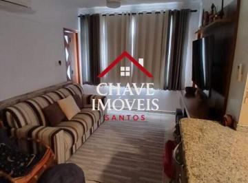 Comercial · 35m² · 1 Quarto · Studio em Ponta da Praia, Santos/SP de 35m² 1 quartos à venda por R$ 360.000,00