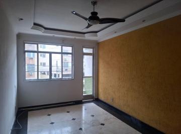 Apartamento · 72m² · 2 Quartos · 1 Vaga · Apartamento em Vila Valqueire, Rio de Janeiro/RJ de 72m² 2 quartos para locação R$ 2.400,00/mes