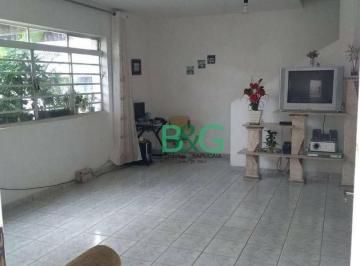 Casa · 160m² · 3 Quartos · 3 Vagas · Sobrado em Jardim Thomaz, São Paulo/SP de 160m² 3 quartos à venda por R$ 830.000,00 ou para locação 
