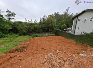 Terreno · 662m² · Terreno em Jardim Indaiá, Embu das Artes/SP de 0m² à venda por R$ 350.000,00