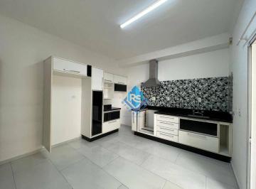 Casa · 94m² · 2 Quartos · 2 Vagas · Casa em Vila Dusi, São Bernardo do Campo/SP de 94m² 2 quartos para locação R$ 3.150,00/mes