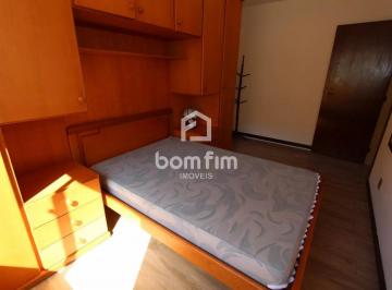 Apartamento · 42m² · 1 Quarto · 1 Vaga · Apartamento em São José, Porto Alegre/RS de 42m² 1 quartos para locação R$ 1.600,00/mes