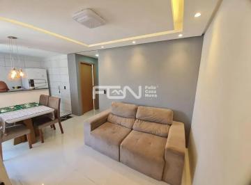 Apartamento · 50m² · 2 Quartos · Apartamento em Centro, Camaçari/BA de 50m² 2 quartos à venda por R$ 245.000,00