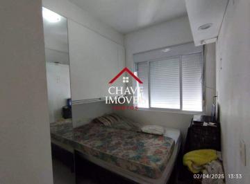 Comercial · 39m² · 1 Quarto · 1 Vaga · Studio em Boqueirão, Santos/SP de 39m² 1 quartos à venda por R$ 360.000,00