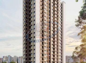 Apartamento · 38m² · 2 Quartos · Apartamento em Vila Paulo Silas, São Paulo/SP de 38m² 2 quartos à venda por R$ 312.500,00