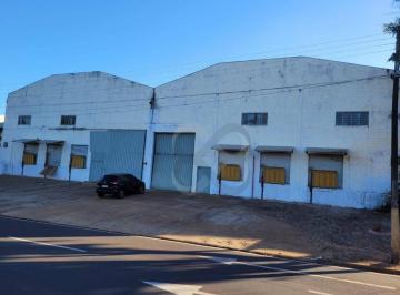 Comercial · 1520m² · Barracão em Helena, Londrina/PR de 1520m² para locação R$ 21.000,00/mes