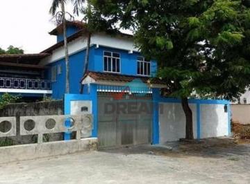 Casa · 220m² · 4 Quartos · 4 Vagas · Casa em Jardim Miramar, Rio das Ostras/RJ de 220m² 4 quartos à venda por R$ 224.000,00