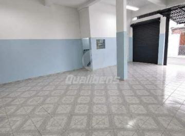Comercial · 80m² · Ponto em Vila Assis Brasil, Mauá/SP de 80m² para locação R$ 2.500,00/mes