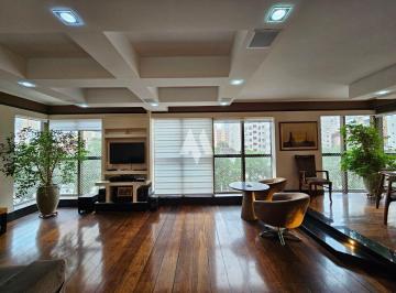 Apartamento · 150m² · 3 Quartos · 2 Vagas · Apartamento em Vila Belmiro, Santos/SP de 150m² 3 quartos para locação R$ 8.500,00/mes