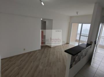 Apartamento · 63m² · 2 Quartos · 1 Vaga · Apartamento em Vila Suzana, São Paulo/SP de 63m² 2 quartos para locação R$ 2.580,00/mes