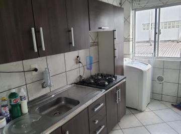 Apartamento · 55m² · 2 Quartos · 1 Vaga · Apartamento em Dom Bosco, Itajaí/SC de 55m² 2 quartos para locação R$ 2.400,00/mes