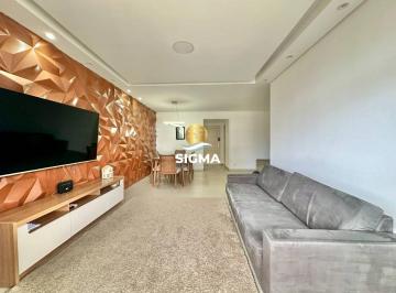 Apartamento · 115m² · 3 Quartos · 2 Vagas · Apartamento em Barra Funda, Guarujá/SP de 115m² 3 quartos à venda por R$ 699.000,00 ou para locação