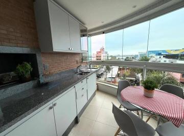 Apartamento · 152m² · 3 Quartos · 2 Vagas · Apartamento em Centro, Itajaí/SC de 152m² 3 quartos para locação R$ 11.500,00/mes