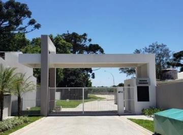 Terreno · 90m² · Terreno em São Lourenço, Curitiba/PR de 90m² à venda por R$ 240.000,00