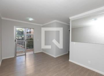 Apartamento · 60m² · 3 Quartos · 1 Vaga · Apartamento à Venda - Bonfim, 3 Quartos, 60 m2