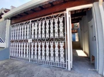 Casa · 124m² · 3 Quartos · 2 Vagas · Sobrado em Jardim Campo Limpo, Campo Limpo Paulista/SP de 124m² 3 quartos para locação R$ 3.200,00/m