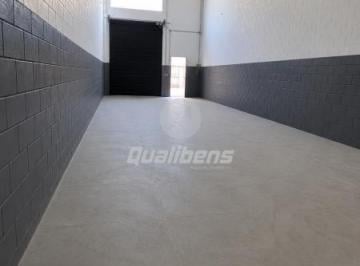 Comercial · 164m² · Galpão em Capuava, Mauá/SP de 164m² para locação R$ 4.800,00/mes