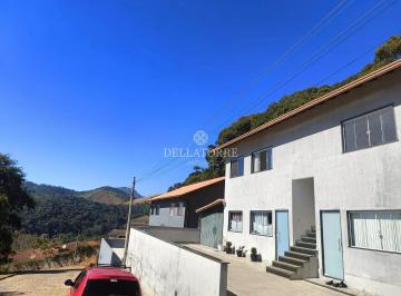 Casa · 52m² · 2 Quartos · Casa em Cascata do Imbuí, Teresópolis/RJ de 52m² 2 quartos à venda por R$ 280.000,00