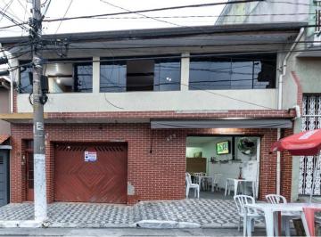 Casa · 250m² · 3 Quartos · 2 Vagas · Casa em Jardim Nosso Lar, São Paulo/SP de 250m² 3 quartos à venda por R$ 850.000,00