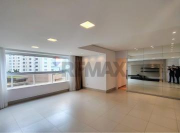 Apartamento · 113m² · 3 Quartos · 2 Vagas · Apartamento em Centro, Nova Lima/MG de 113m² 3 quartos para locação R$ 7.000,00/mes