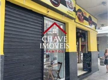 Comercial · 70m² · Ponto em Centro, Santos/SP de 70m² à venda por R$ 210.000,00