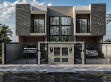 Casa · 139m² · 3 Quartos · 2 Vagas · Sobrado em Arraial dos Cunhas, Itajaí/SC de 139m² 3 quartos à venda por R$ 975.000,00