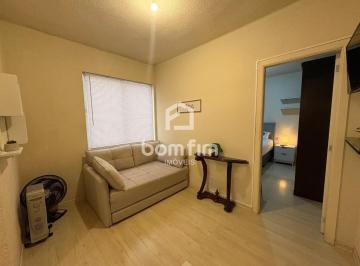 Apartamento · 34m² · 1 Quarto · Apartamento em Centro Histórico, Porto Alegre/RS de 34m² 1 quartos para locação R$ 1.800,00/mes