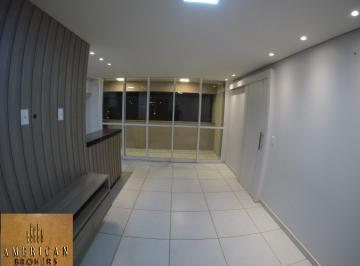 Apartamento · 62m² · 2 Quartos · 1 Vaga · Apartamento em Setor Negrão de Lima, Goiânia/GO de 62m² 2 quartos para locação R$ 2.490,00/mes
