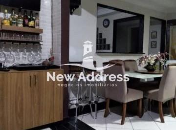 Apartamento · 180m² · 3 Quartos · 1 Vaga · Apartamento em Ilha das Flores, Vila Velha/ES de 180m² 3 quartos à venda por R$ 230.000,00