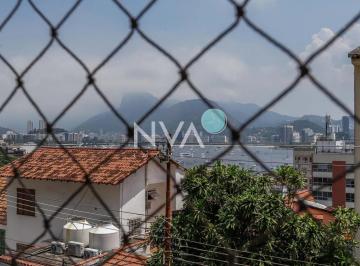 Apartamento · 68m² · 2 Quartos · Apartamento em Urca, Rio de Janeiro/RJ de 68m² 2 quartos à venda por R$ 1.080.000,00
