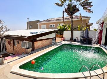 Casa · 330m² · 3 Quartos · 4 Vagas · Casa em Jardim Indaiá, Embu das Artes/SP de 330m² 3 quartos à venda por R$ 1.890.000,00 ou para loca