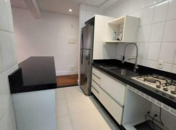 Apartamento · 75m² · 3 Quartos · 2 Vagas · Apartamento em Vila Augusta, Guarulhos/SP de 75m² 3 quartos para locação R$ 3.607,00/mes