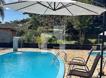 Rural · 286m² · 9 Quartos · Chácara em Pau Arcado, Campo Limpo Paulista/SP de 286m² 9 quartos à venda por R$ 890.000,00