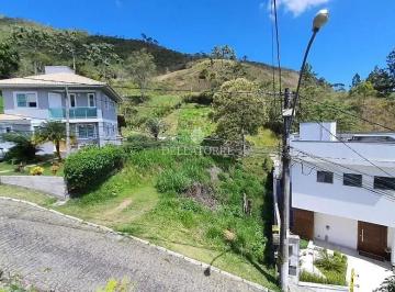 Terreno · 535m² · Terreno em Tijuca, Teresópolis/RJ de 535m² à venda por R$ 909.500,00