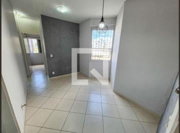 Apartamento · 59m² · 2 Quartos · 1 Vaga · Apartamento à Venda - Vila Carminha, 2 Quartos, 59 m2