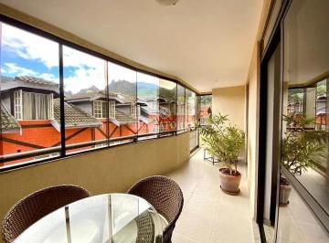 Apartamento en Venda de 3 quartos Alto · Apartamento em Alto, Teresópolis/RJ de 93m² 3 quartos à venda por R$ 590.000,00 ou para locação R$ 2
