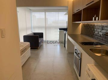 Comercial · 27m² · 1 Quarto · 1 Vaga · Studio em Jardim Paulista, São Paulo/SP de 27m² 1 quartos à venda por R$ 700.000,00 ou para locação 