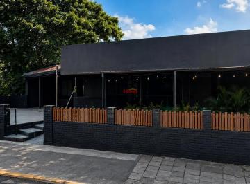 Comercial · 244m² · Prédio Comercial para Venda ou Aluguel no Centro de Igrejinha