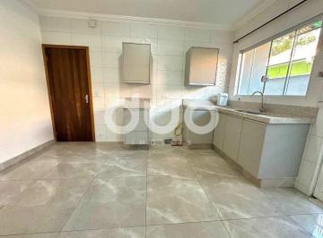 Casa · 107m² · 2 Quartos · 2 Vagas · Casa em Nova Piracicaba, Piracicaba/SP de 107m² 2 quartos para locação R$ 3.500,00/mes