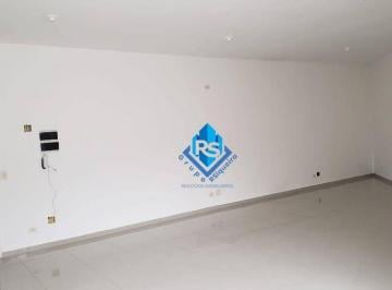 Comercial · 58m² · Sala em Jardim São Luís, São Bernardo do Campo/SP de 58m² para locação R$ 1.390,00/mes