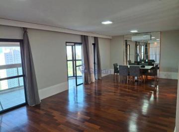 Apartamento · 160m² · 3 Quartos · 3 Vagas · Apartamento em Jardim Morumbi, São Paulo/SP de 160m² 3 quartos para locação R$ 15.000,00/mes