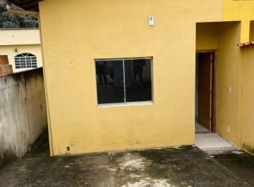 Casa en Aluguel de 2 quartos Quarenta e Dois · Casa em Quarenta e Dois, Santa Luzia/MG de 60m² 2 quartos para locação R$ 1.700,00/mes